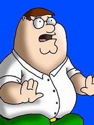 Image result for Peter Griffin Art