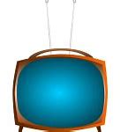 Image result for Old TV Set