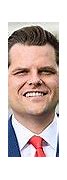 Image result for Radio host Gaetz cooperating