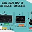 Image result for Electronics Pedals Slash