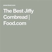 Image result for Jiffy Cornbread Recipes