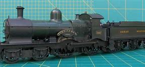 Image result for 00 Gauge 8F Locomotives