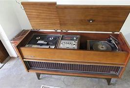 Image result for JVC Vintage Stereo Consoles