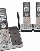 Image result for AT&T Cordless Wall Phones