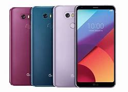 Image result for LG G6 Violet