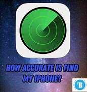 Image result for Find My Phone On iPhone