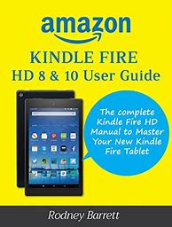 Image result for Amazon Kindle Fire Books