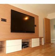 Image result for 65 Inch TV Setup