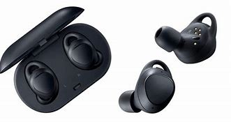 Image result for Samsung IconX Wireless Earbuds