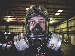 Image result for Gas Mask Image Pandemic
