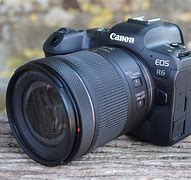 Image result for Canon R6