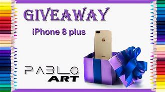 Image result for iPhone 8 Plus Giveaway