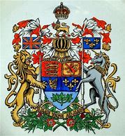 Image result for Canada Emblem