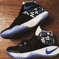 Image result for Kyrie Irving Space Shoes