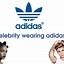 Image result for Put On Adidas Clothing
