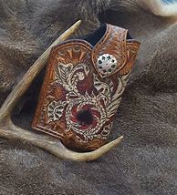 Image result for Western Leather Cell Phone Cases