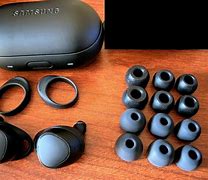 Image result for Samsung Gear Iconx Earbuds Blue