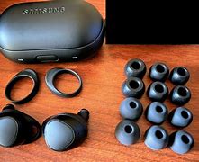 Image result for Samsung Gear Iconx 2018 Heart Monitoring