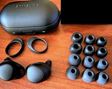 Image result for Samsung Gear Iconx 2018 Waterproof