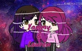 Image result for Laurenzside and Yammy