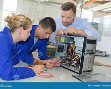 Image result for People Learning How to Fix Computers