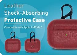 Image result for Apple Air Pods 3rd Generation with Lightning Charging Case