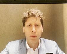 Image result for Sam Altman Jony Ive