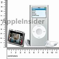 Image result for Small Square iPod