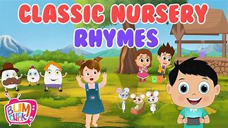 Image result for Nursery Rhyme Collection