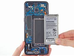 Image result for Samsung Smartphone Battery Replacement