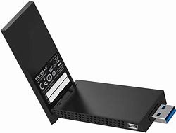 Image result for Netgear AC1200 WiFi USB Adapter