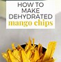 Image result for Dried Mango Snacks
