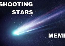 Image result for Animated Shooting Stars Meme