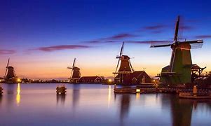 Image result for Big Five Windmills Netherlands