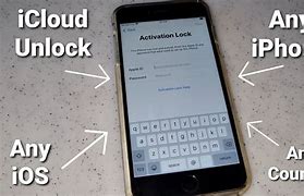 Image result for How to Unlock iPhone 8 Cloud
