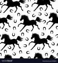 Image result for Horse Pattern Background