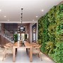 Image result for Modern Nature House Interior Low Hue Lighting