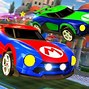 Image result for Rocket League Gameplay