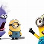 Image result for Despicable Me 4K Collection