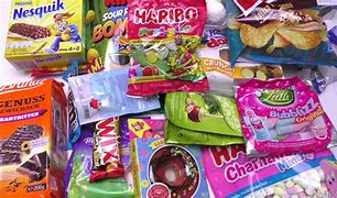 Image result for Most Expensive Colorful Candy