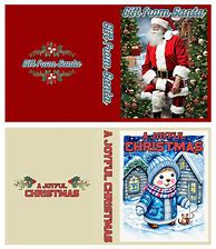 Image result for Christmas Mini Printables