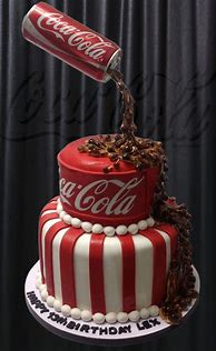 Image result for Coca-Cola Cake