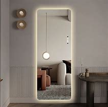 Image result for Full Length Smart Mirror