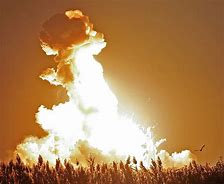 Image result for Rocket Explosion