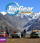 Image result for Top Gear India