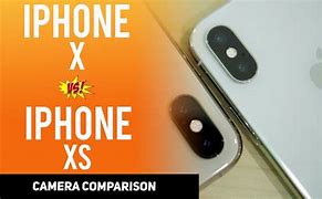 Image result for iPhone XVS XS Camera