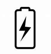 Image result for Excel Battery Symbol