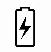 Image result for Battery Powered SVG