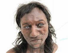 Image result for Humans 9000 Years Ago