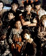 Image result for Hook Lost Boys Cast